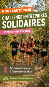 Challenge des entreprises : les entreprises roses.
