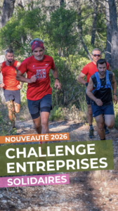 Nouveauté 2026 : challenge des entreprises solidaires