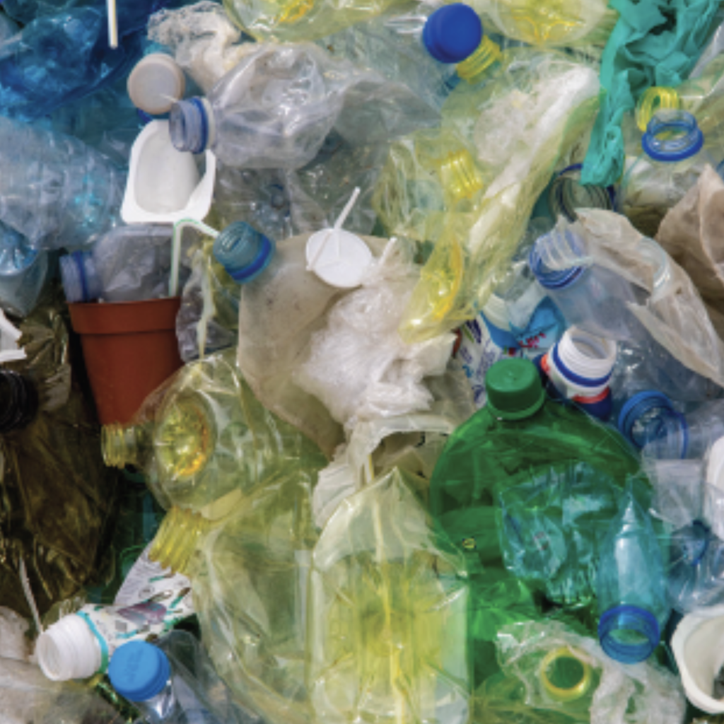 Gestion des déchets avec Ottaviani environnement à Brignoles